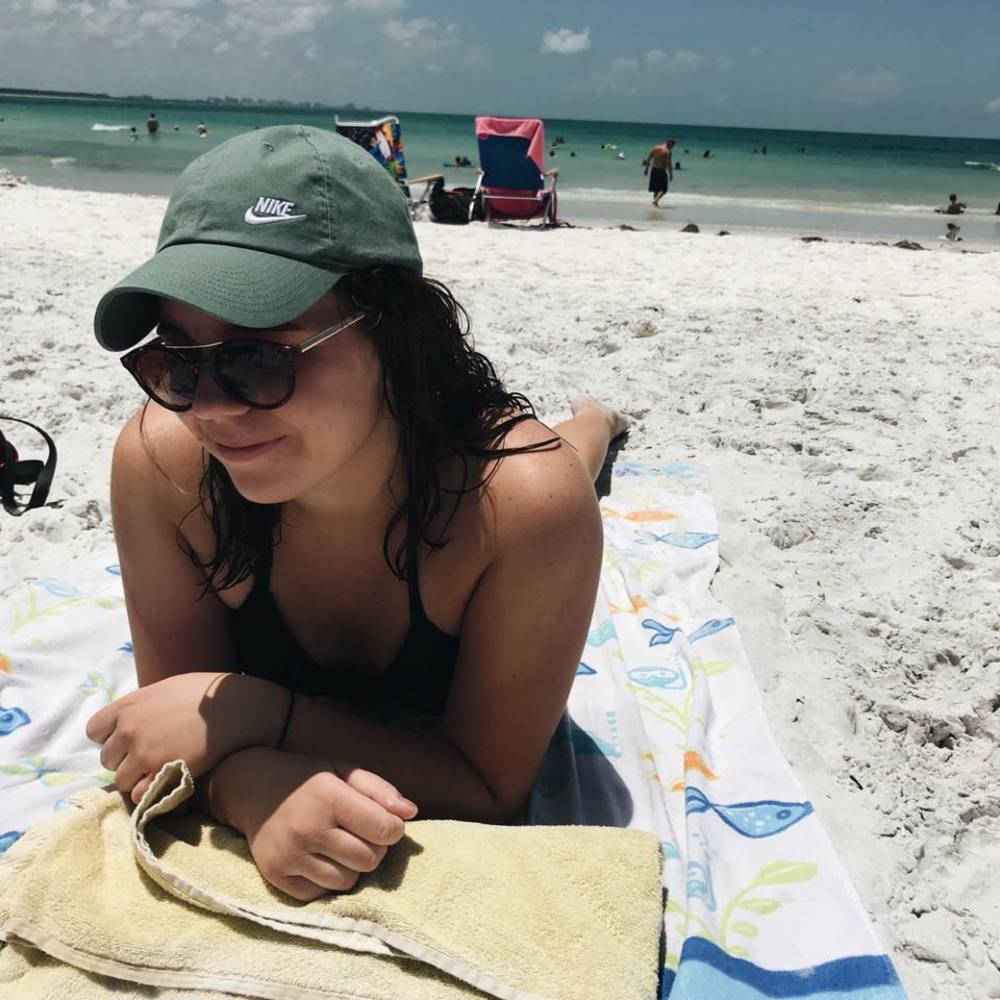 Meet your Posher, Julianne